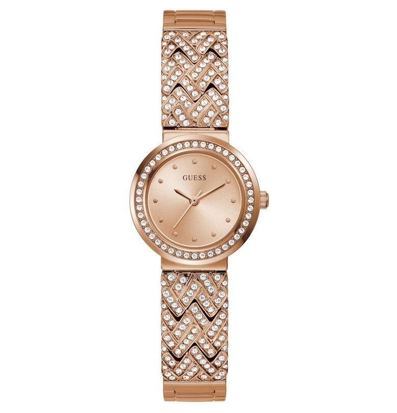 Дамски часовник  Treasure - GW0476L3 GUESS