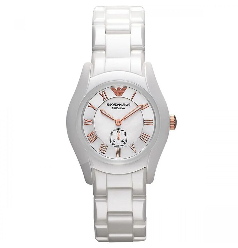 Дамски часовник  Valente AR1418 - Аналогов Emporio Armani