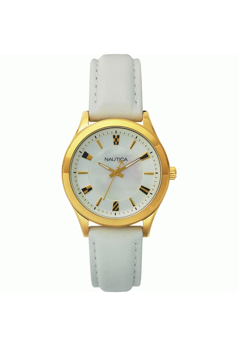 Дамски часовник Venice - NAPVNC001 Nautica