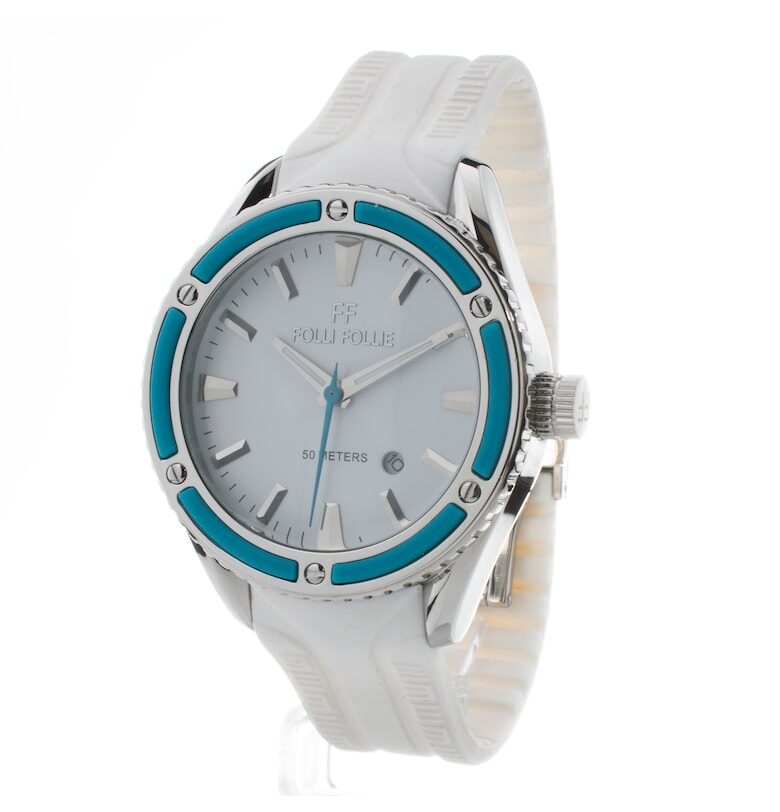 Дамски часовник  WF0 WF0T027ZDL - Аналогов Folli Follie