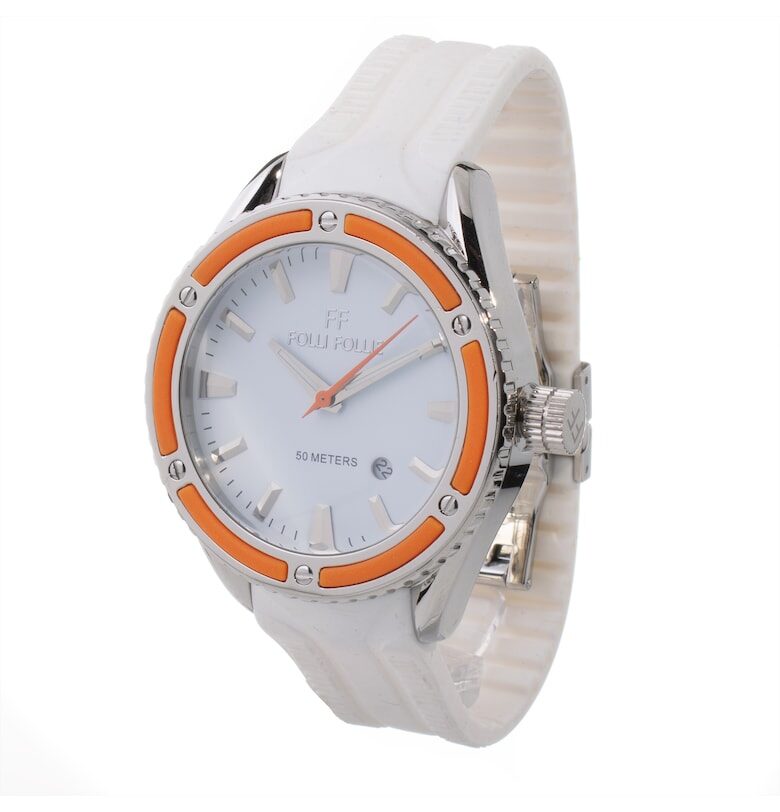Дамски часовник  WF0 WF0T027ZDO - Аналогов Folli Follie