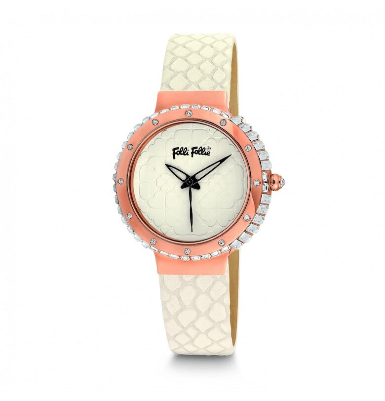 Дамски часовник  WF13B WF13B012SPI - Аналогов Folli Follie