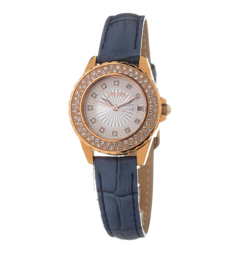 Дамски часовник  WF13B WF13B071STA - Аналогов Folli Follie