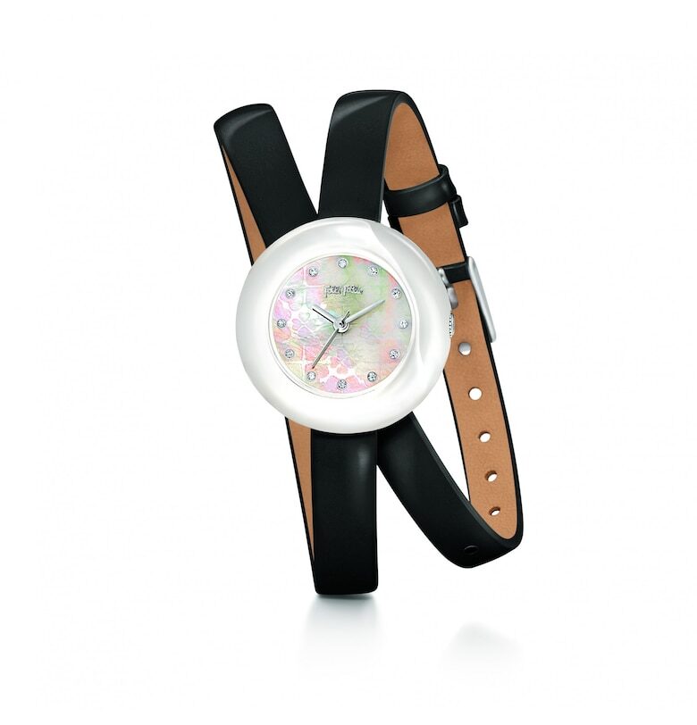 Дамски часовник  WF13F WF13F030SSK - Аналогов Folli Follie