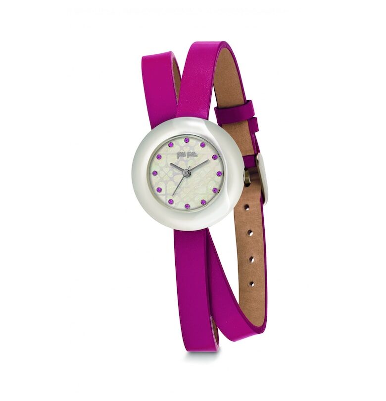 Дамски часовник  WF13F WF13F030SSP - Аналогов Folli Follie