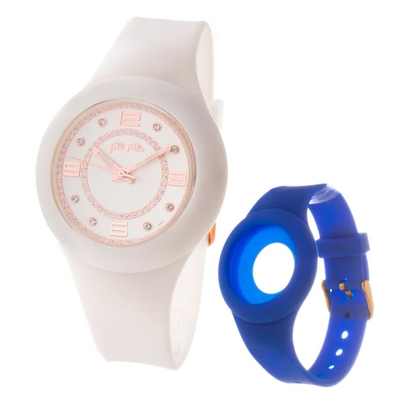 Дамски часовник  WF13P WF13P020ZSSA - Аналогов Folli Follie