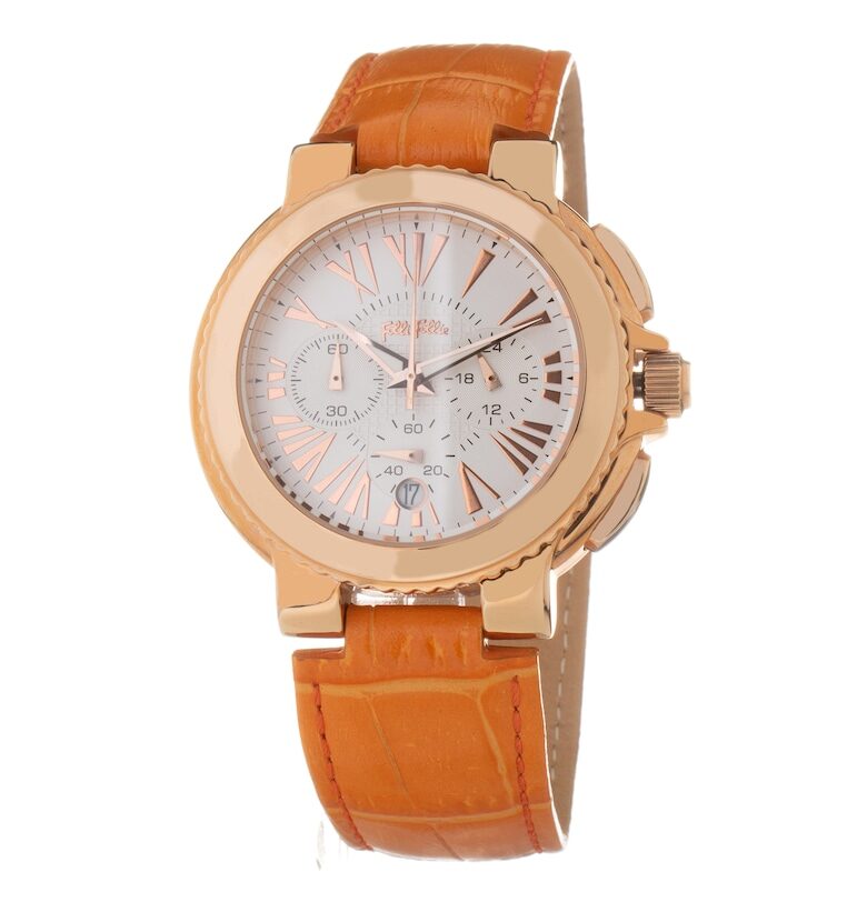 Дамски часовник  WF13R WF13R002SEN - Аналогов Folli Follie