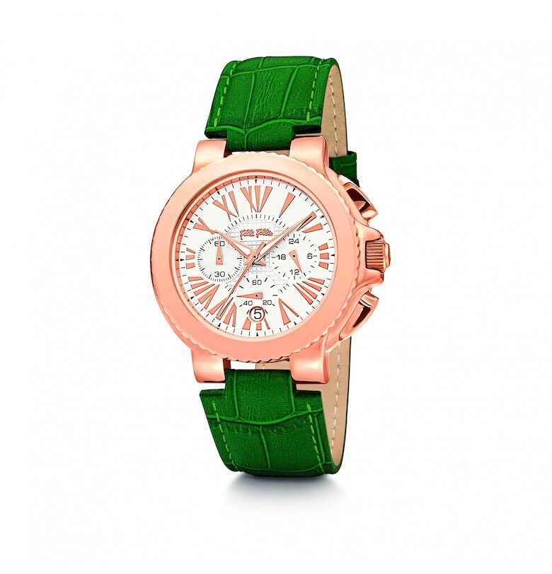 Дамски часовник  WF13R WF13R002SES - Аналогов Folli Follie