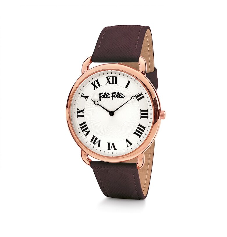 Дамски часовник  WF16R WF16R014SPS - Аналогов Folli Follie