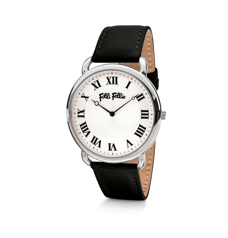 Дамски часовник  WF16T WF16T014SP - Аналогов Folli Follie