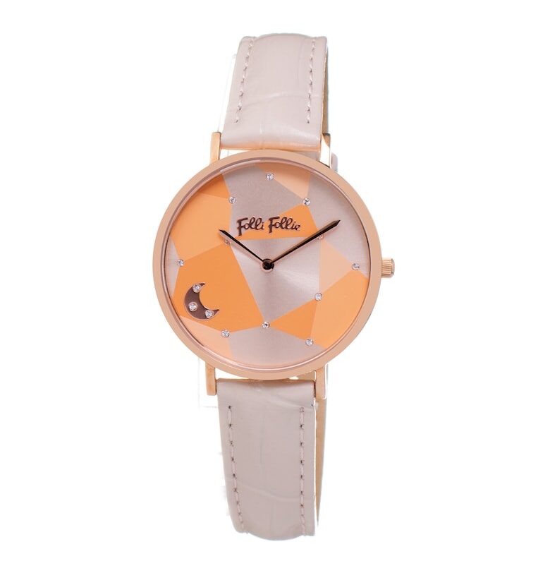 Дамски часовник  WF19R WF19R016SSGPI - Аналогов Folli Follie