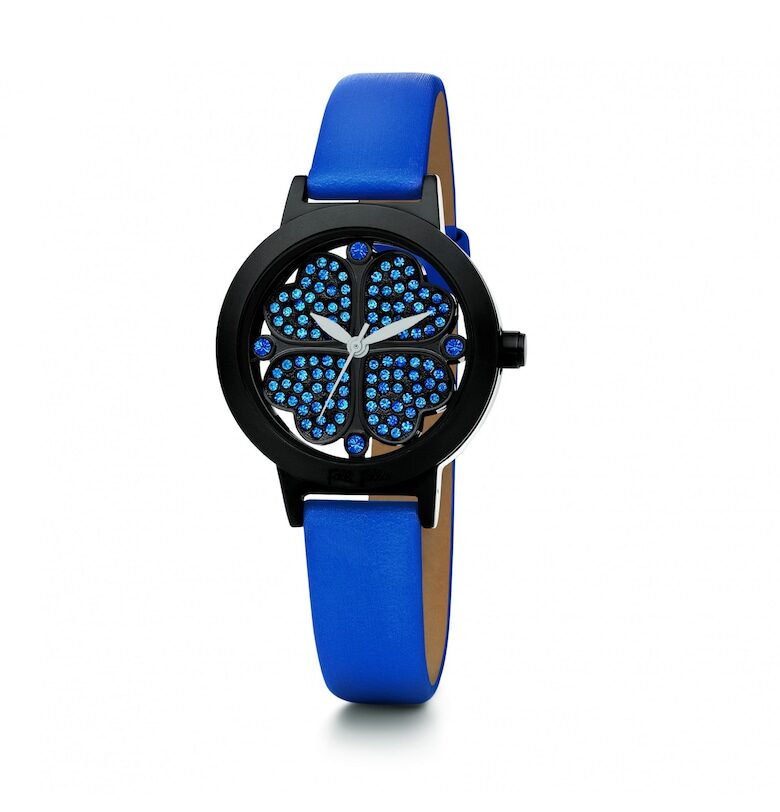 Дамски часовник  WF2Y0 WF2Y005SSU - Аналогов Folli Follie