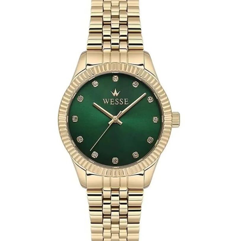 Дамски часовник  WWL1088B05 Wesse
