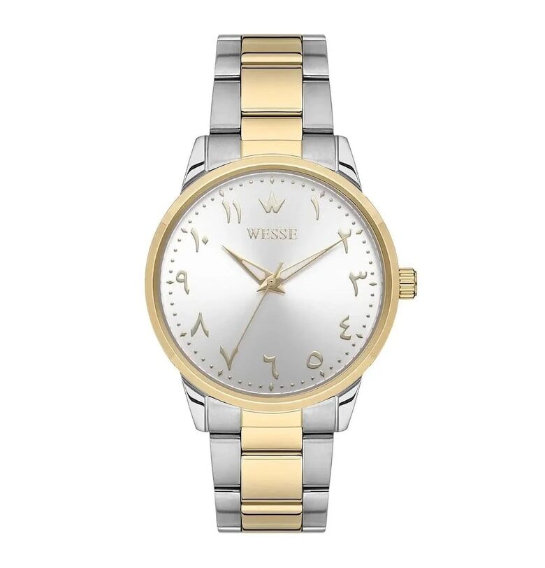 Дамски часовник  WWL114605 Wesse