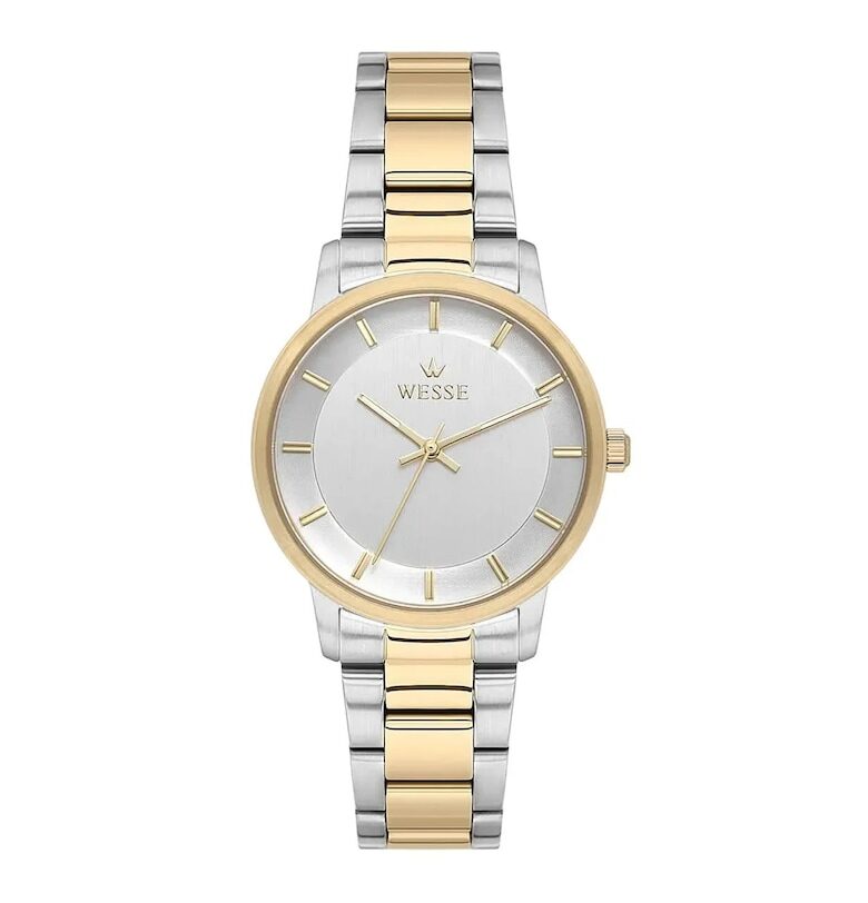 Дамски часовник  WWL303504 Wesse