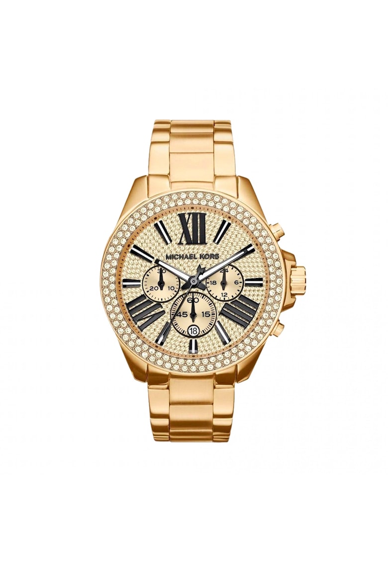 Дамски часовник - Wren MK6095 Michael Kors