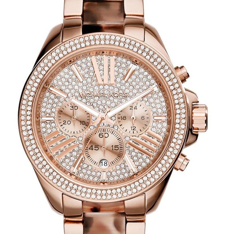 Дамски часовник  Wren MK6159 Michael Kors