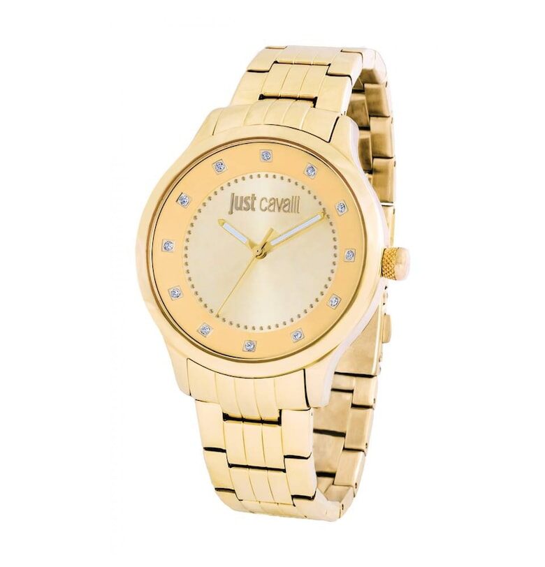 Дамски часовник -  Голям R7253127530 JUST CAVALLI