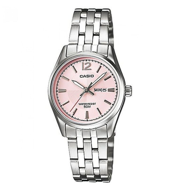 Дамски часовник -  Колекция LTP-13 LTP-1335D-4A Casio