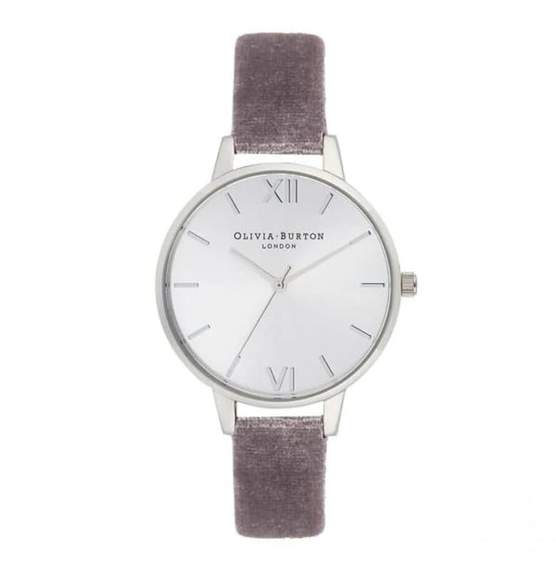 Дамски часовник - Оливия Бъртън - Sunray OB16DE04 OLIVIA BURTON