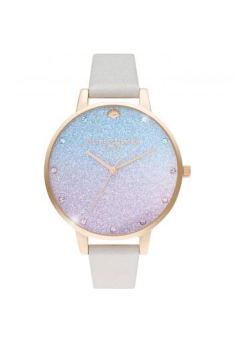 Дамски часовник - Под морето OB16US47 - Розов OLIVIA BURTON