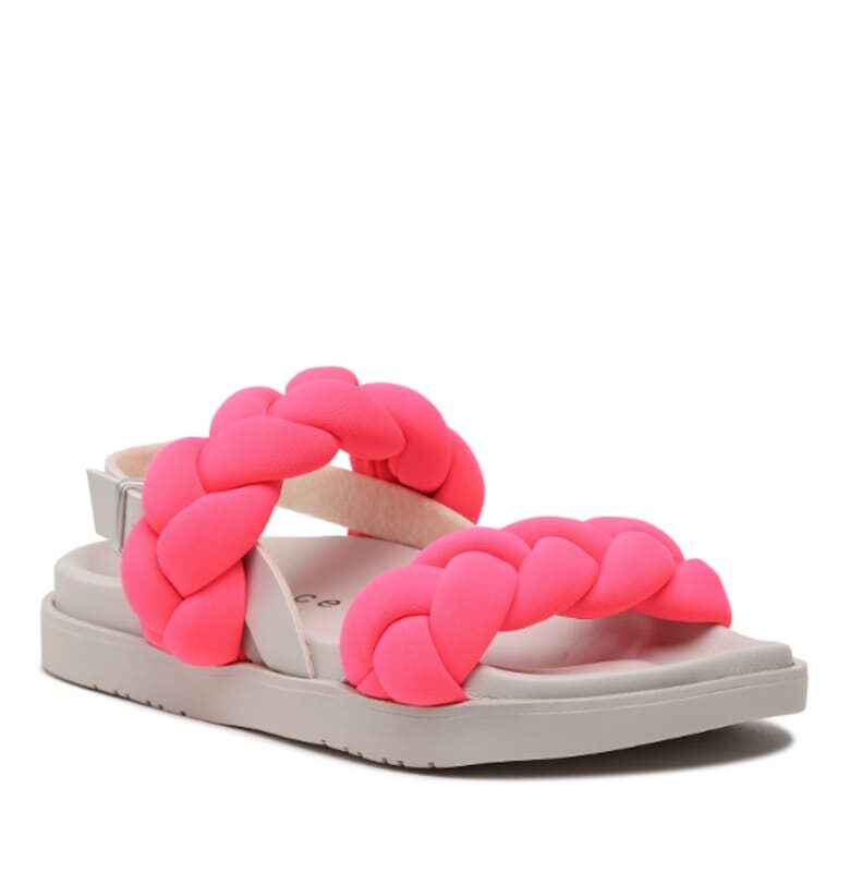 Дамски чехли -  302005673 Surface Project