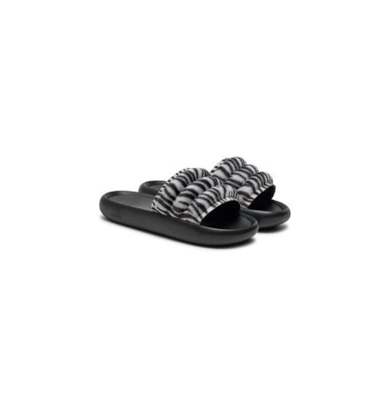 Дамски чехли  303976996 - Текстил - Бял - Бял adidas