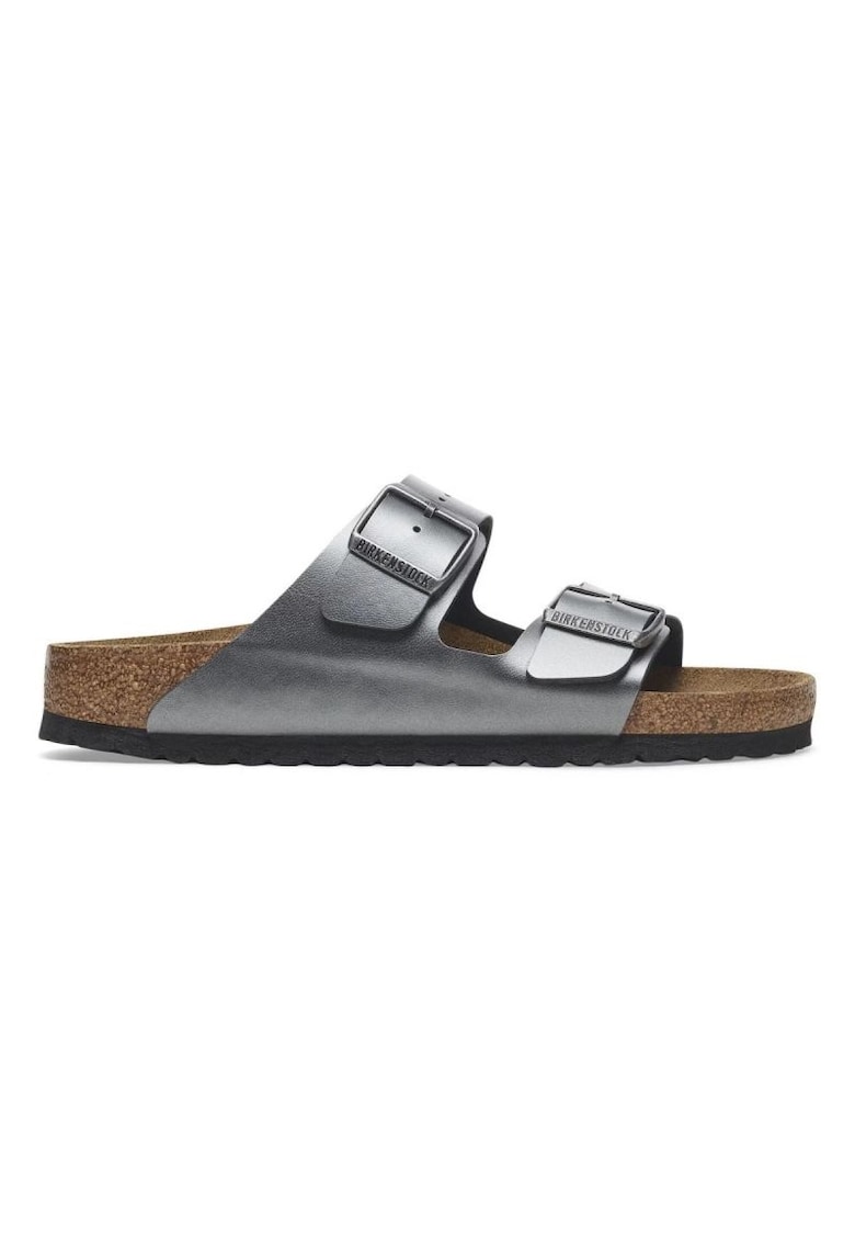 Дамски чехли BM219801 - Сив - Сив Birkenstock