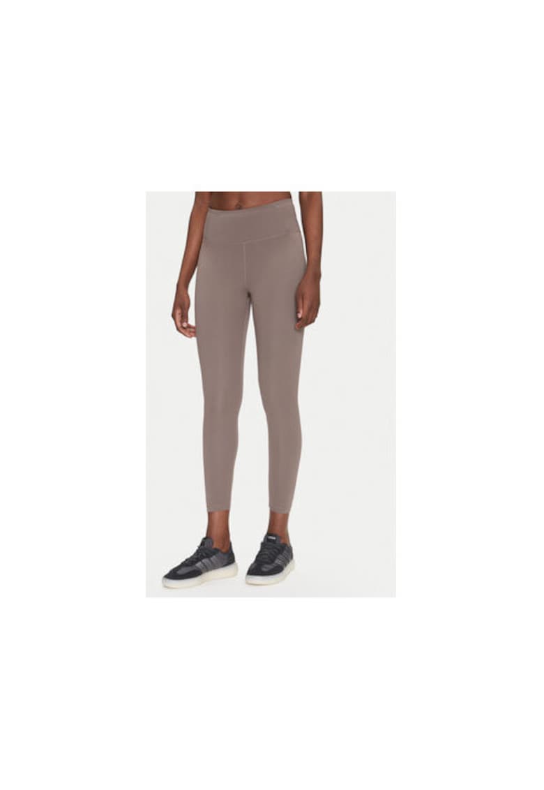 Дамски чорапогащи 4022 - Рециклиран полиестер - Бежов - Бежов Girlfriend Collective