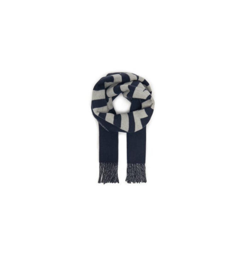 Дамски шал -  305282088 - Вълнен - Един размер INTL - Син JACQUEMUS