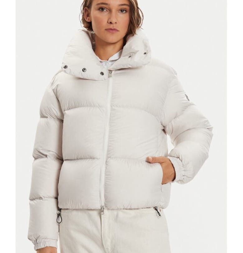 Дамско сако -  466397 - Екрю - Полиестер Colmar