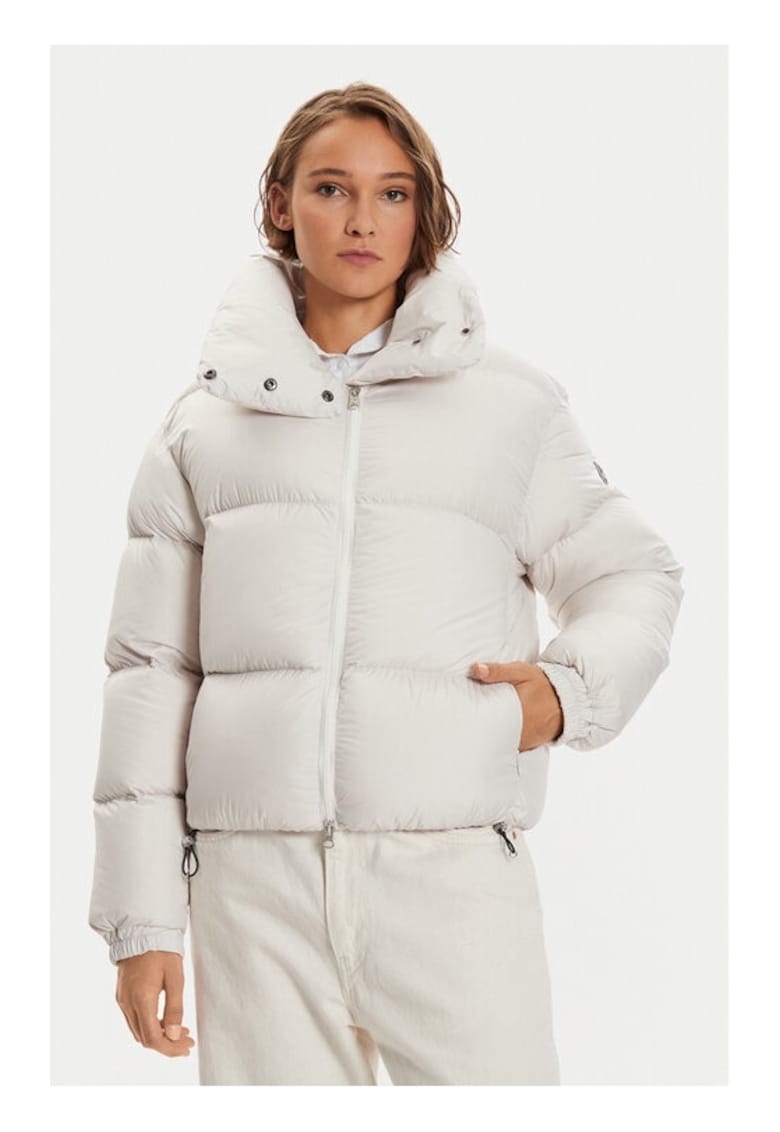 Дамско сако - 466397 - Екрю - Полиестер Colmar