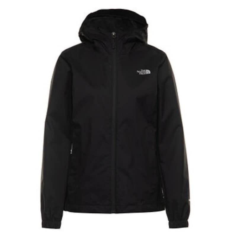 Дамско яке -  207026209 - Полиестер - Черно - Черен The North Face