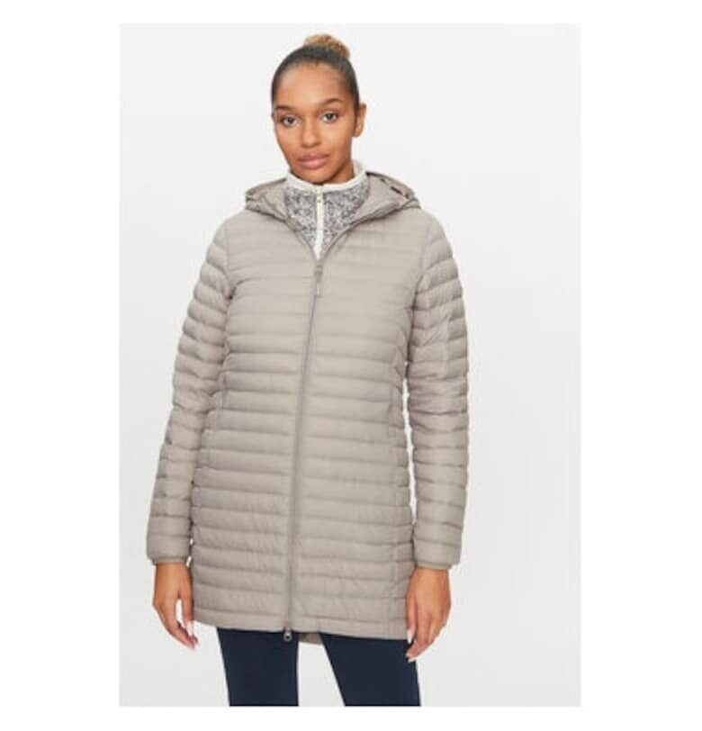 Дамско яке -  302846313 - Полиамид - Сив - Сив Helly Hansen