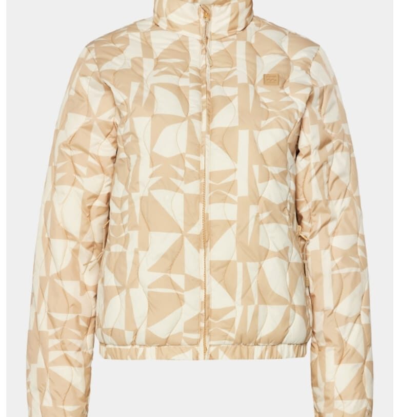 Дамско яке -  303008864 - Полиестер Billabong