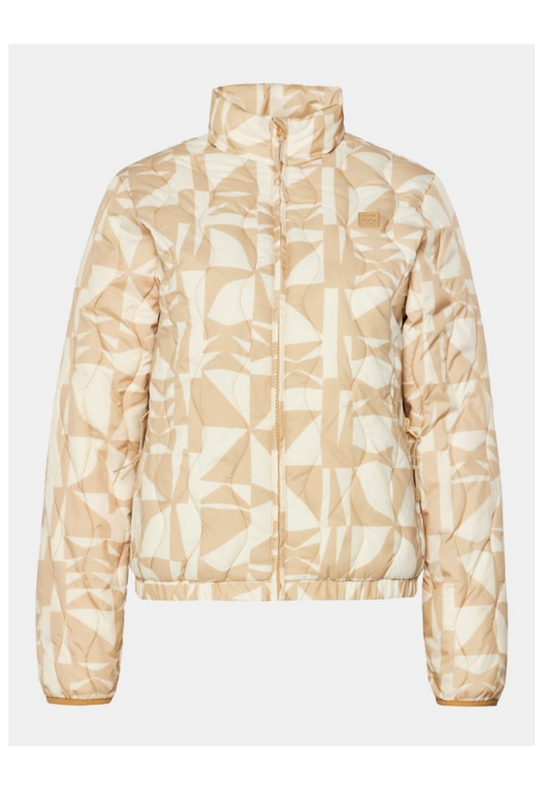 Дамско яке - 303008864 - Полиестер Billabong