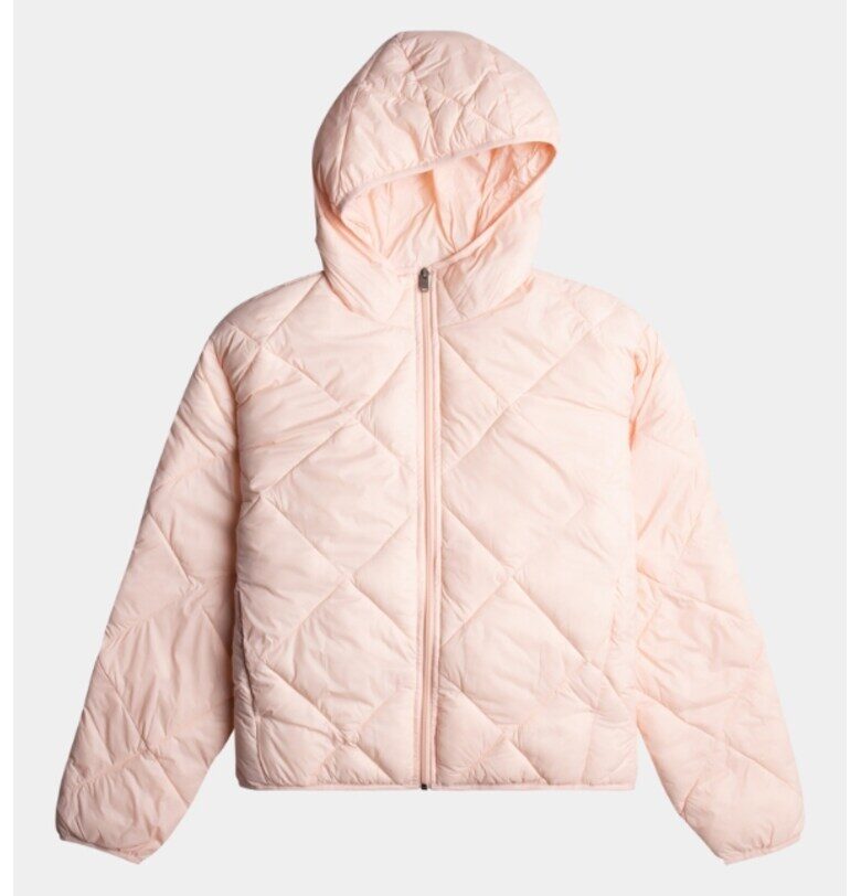 Дамско яке -  303012953 - Найлон - Екрю ROXY