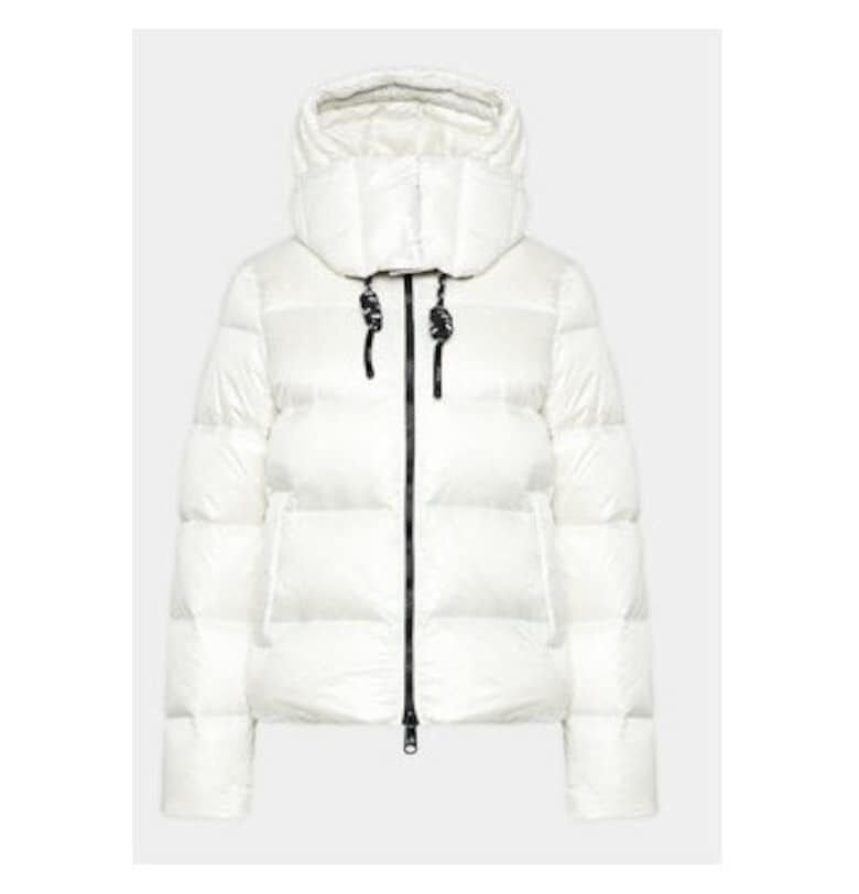 Дамско яке -  303273385 - Полиамид - Бежово - Бежов DEHA