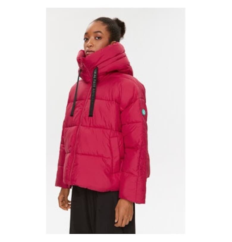 Дамско яке -  303322274 - Полиестер - Черно - Черен Save The Duck