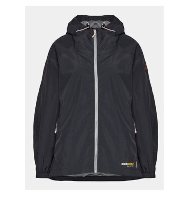 Дамско яке -  303651930 - Полиамид - Черно - Черен Napapijri