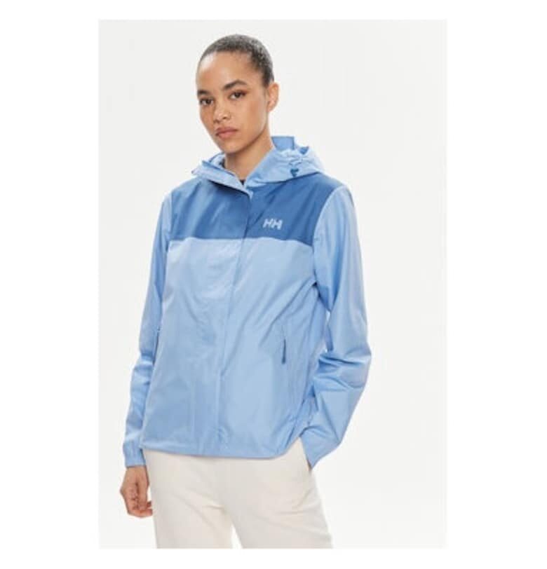 Дамско яке -  303773533 - Полиестер - Син - Син Helly Hansen