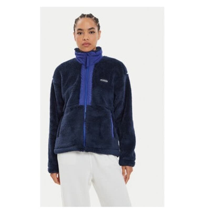 Дамско яке -  303980832 - Полиестер - Син - Син Columbia