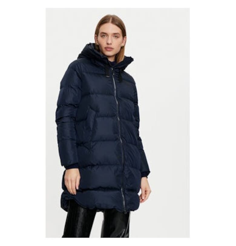 Дамско яке -  304198960 - Полиамид - Син - Син BOMBOOGIE