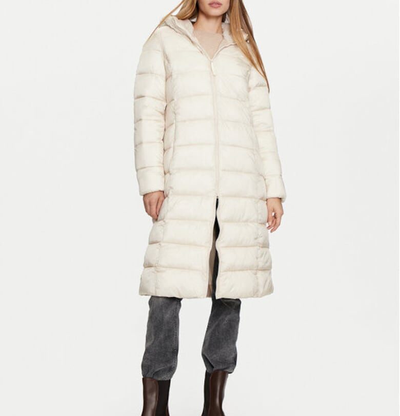 Дамско яке -  304332456 - Полиамид - Бежово - Бежов CMP