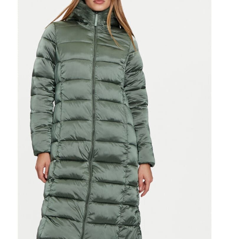 Дамско яке -  304332463 - Полиамид - Зелено - Зелен CMP