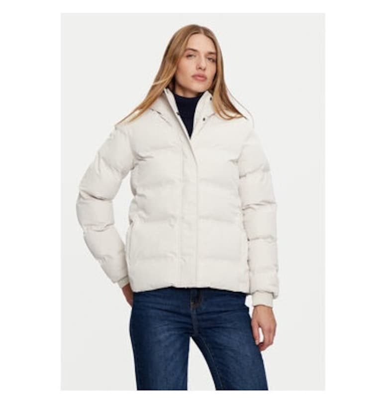 Дамско яке -  304332630 - Полиестер - Бежов - Бежов CMP