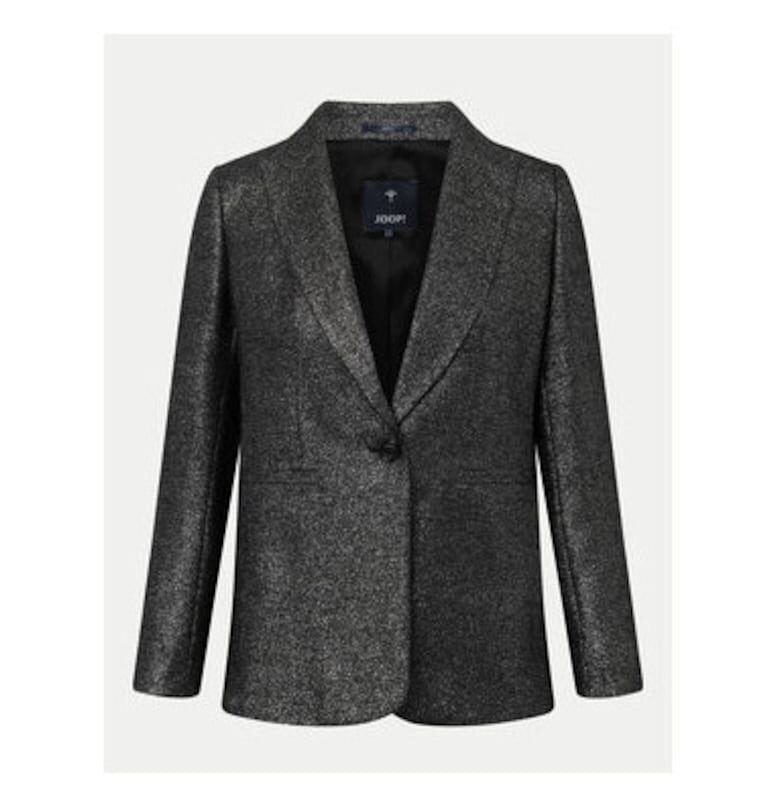 Дамско яке -  304346774 - Вълна/Полиестер - Черно - Черен Joop