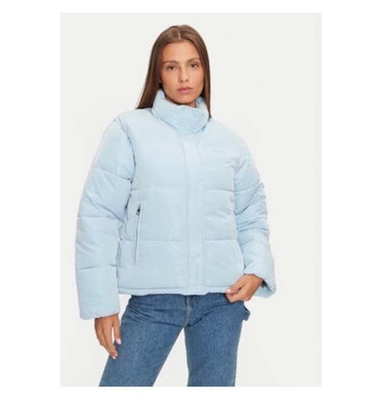 Дамско яке -  304396991 - Полиестер - Син - Син Replay