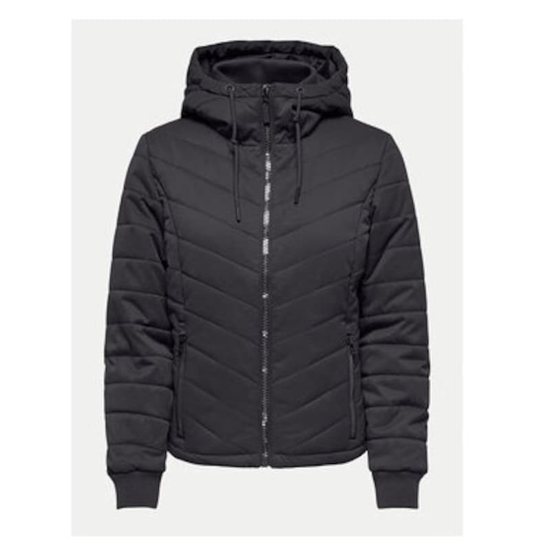 Дамско яке -  304436956 - Полиестер - JdY