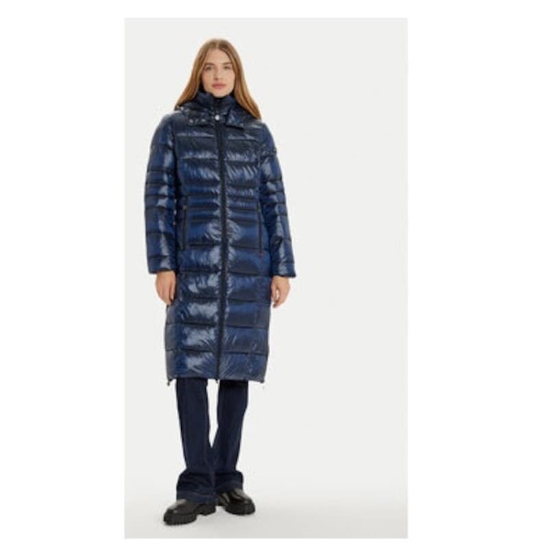 Дамско яке -  304474484 - Полиамид - Син - Син FriedaFreddies